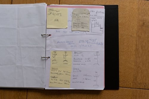 NO RESERVE - 1974 Triumph Toledo V8 zum Verkauf (Bild 190 von 196)