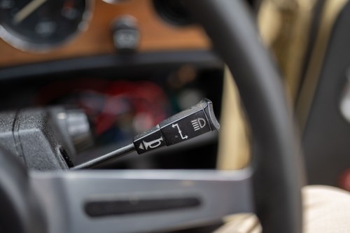 NO RESERVE - 1974 Triumph Toledo V8 zum Verkauf (Bild 29 von 196)