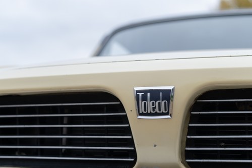 NO RESERVE - 1974 Triumph Toledo V8 zum Verkauf (Bild 118 von 196)