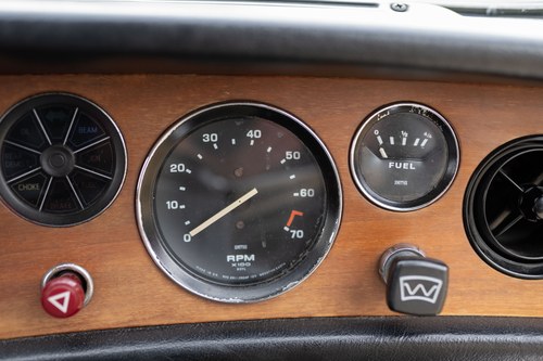 NO RESERVE - 1974 Triumph Toledo V8 zum Verkauf (Bild 24 von 196)