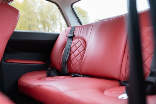 NO RESERVE - 1974 Triumph Toledo V8 zum Verkauf (Bild 56 von 196)