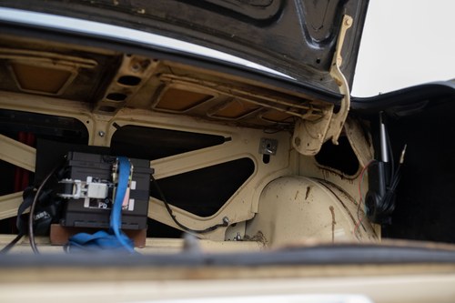 NO RESERVE - 1974 Triumph Toledo V8 zum Verkauf (Bild 85 von 196)