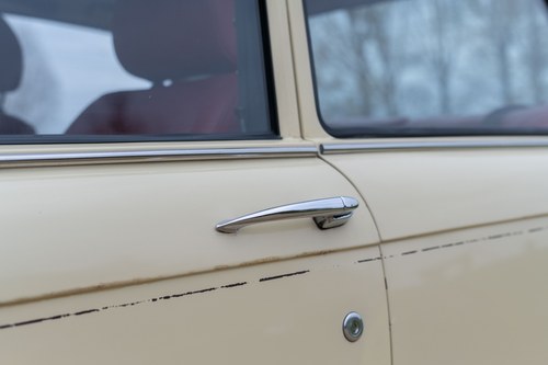 NO RESERVE - 1974 Triumph Toledo V8 zum Verkauf (Bild 132 von 196)