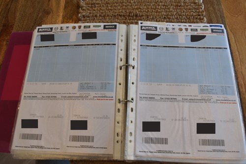 1968 Triumph TR250 à vendre (picture 81 of 95)