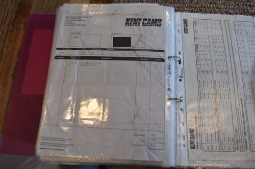 1968 Triumph TR250 à vendre (picture 89 of 95)