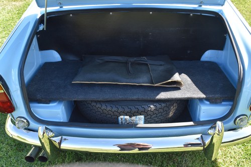 1968 Triumph TR250 à vendre (picture 42 of 95)