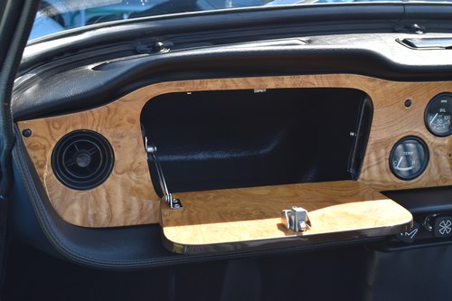 1968 Triumph TR250 à vendre (picture 35 of 95)