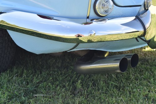 1968 Triumph TR250 à vendre (picture 58 of 95)