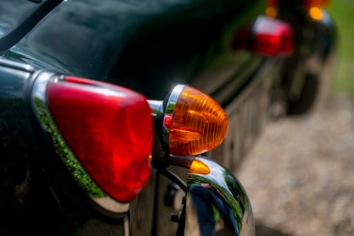 1956 Triumph TR3 à venda (imagem 93 de 192)