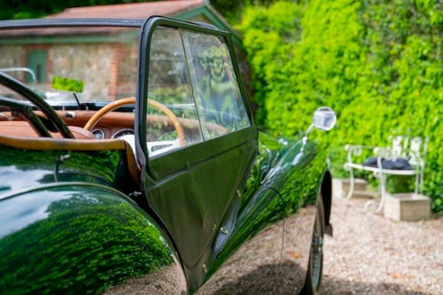 1956 Triumph TR3 à venda (imagem 110 de 192)