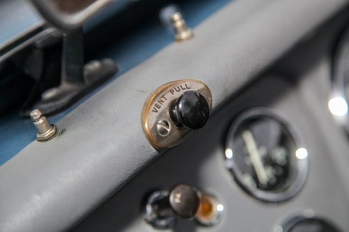 1956 Triumph TR3 Te koop (foto 29 van 54)