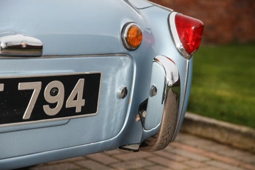 1956 Triumph TR3 Te koop (foto 38 van 54)