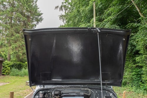 1958 Triumph TR3 For Sale (picture 129 of 154)
