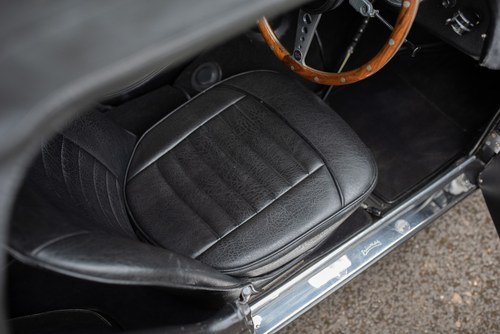 1958 Triumph TR3 For Sale (picture 54 of 154)