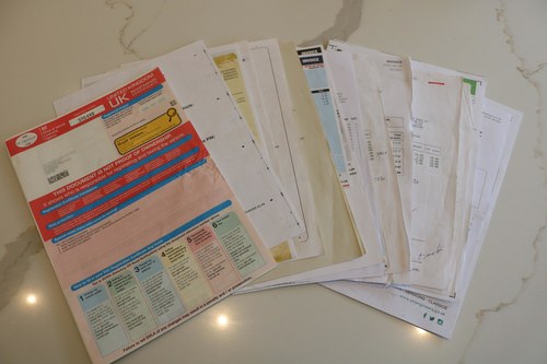 1958 Triumph TR3A En venta (imagen 89 de 96)