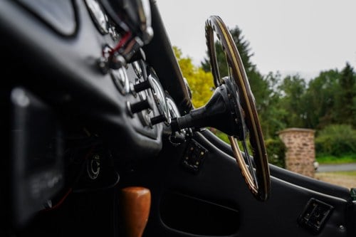 1958 Triumph TR3A Roadster RHD For Sale (picture 41 of 249)