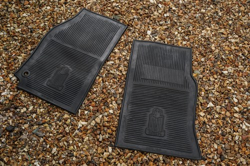 1958 Triumph TR3A Roadster RHD For Sale (picture 241 of 249)