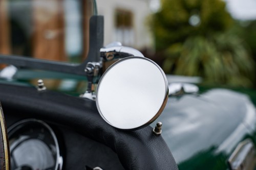 1958 Triumph TR3A Roadster RHD For Sale (picture 149 of 249)