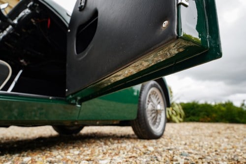 1958 Triumph TR3A Roadster RHD For Sale (picture 84 of 249)