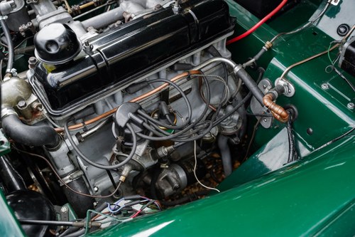 1958 Triumph TR3A Roadster RHD For Sale (picture 182 of 249)