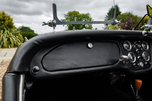 1958 Triumph TR3A Roadster RHD For Sale (picture 53 of 249)