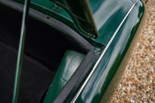 1958 Triumph TR3A Roadster RHD For Sale (picture 101 of 249)