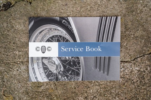 1958 Triumph TR3A Roadster RHD For Sale (picture 219 of 249)