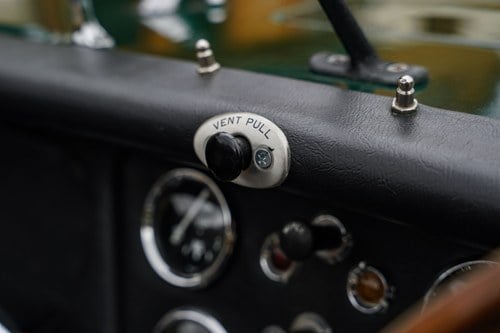 1958 Triumph TR3A Roadster RHD For Sale (picture 52 of 249)