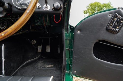 1958 Triumph TR3A Roadster RHD For Sale (picture 88 of 249)