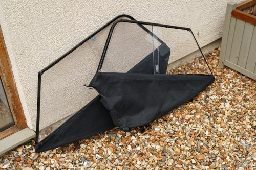 1958 Triumph TR3A Roadster RHD For Sale (picture 245 of 249)