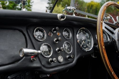 1958 Triumph TR3A Roadster RHD For Sale (picture 55 of 249)