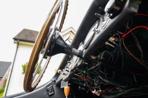 1958 Triumph TR3A Roadster RHD For Sale (picture 40 of 249)