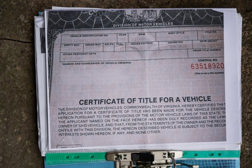 1958 Triumph TR3A Roadster RHD For Sale (picture 228 of 249)