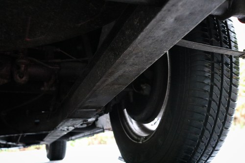 1958 Triumph TR3A En venta (imagen 86 de 96)