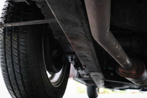 1958 Triumph TR3A En venta (imagen 87 de 96)