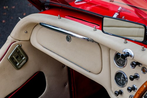 1958 Triumph TR3A En venta (imagen 26 de 96)