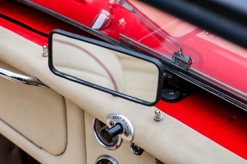 1958 Triumph TR3A En venta (imagen 29 de 96)