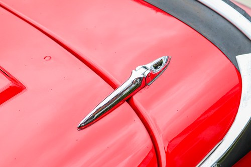 1958 Triumph TR3A En venta (imagen 56 de 96)