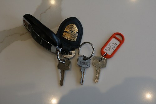 1958 Triumph TR3A En venta (imagen 96 de 96)