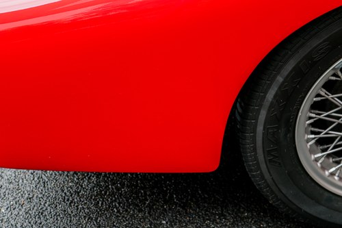 1958 Triumph TR3A En venta (imagen 54 de 96)