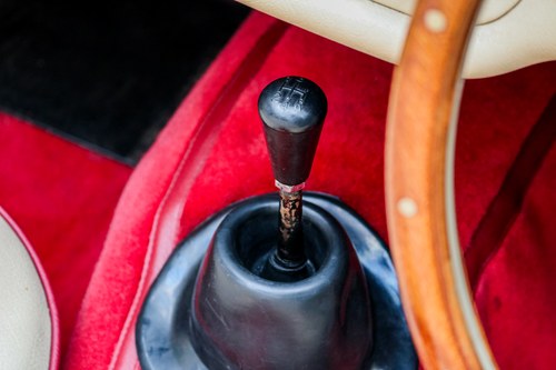 1958 Triumph TR3A En venta (imagen 28 de 96)