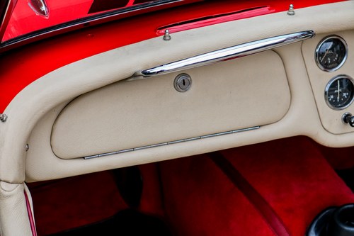 1958 Triumph TR3A En venta (imagen 25 de 96)