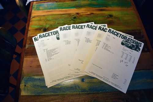 1962 Triumph TR3A Te koop (foto 183 van 199)