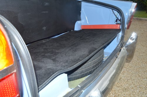 1964 Triumph TR4 Te koop (foto 53 van 283)