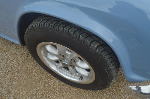 1964 Triumph TR4 Te koop (foto 130 van 283)