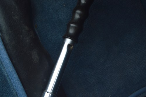 1964 Triumph TR4 Te koop (foto 98 van 283)