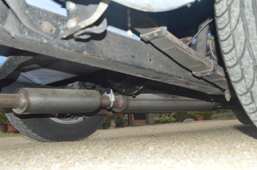 1964 Triumph TR4 Te koop (foto 168 van 283)