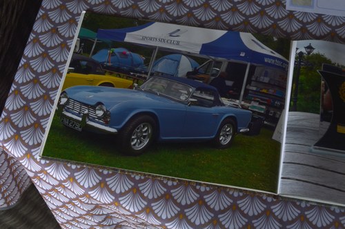 1964 Triumph TR4 Te koop (foto 173 van 283)