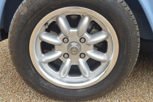 1964 Triumph TR4 Te koop (foto 47 van 283)