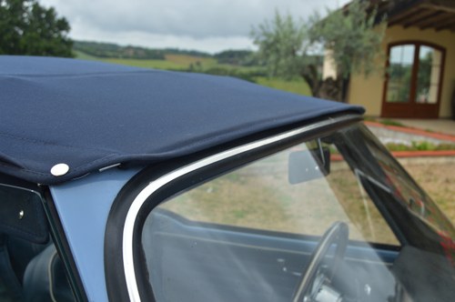 1964 Triumph TR4 Te koop (foto 114 van 283)